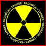 Radioactiverob